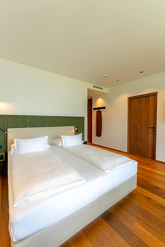 Hotel Tenz