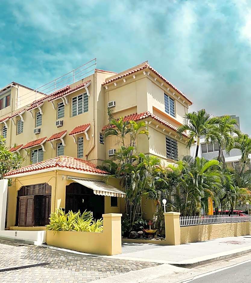 Photo 1 of 32 of Canario Boutique Hotel