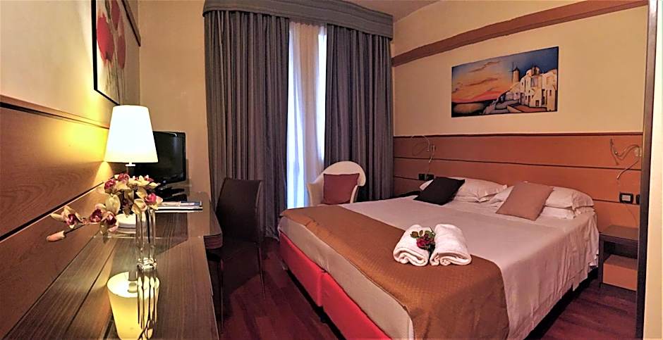 Best Western Hotel Dei Cavalieri