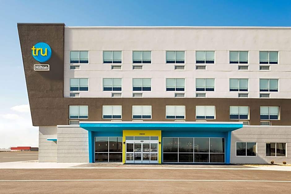 Tru By Hilton Cedar Rapids Westdale