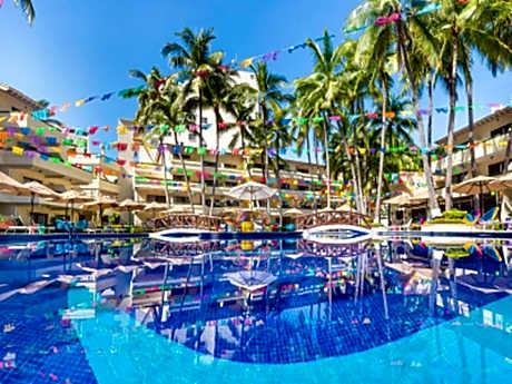 Mexican Experience By Villa del Palmar Vallarta