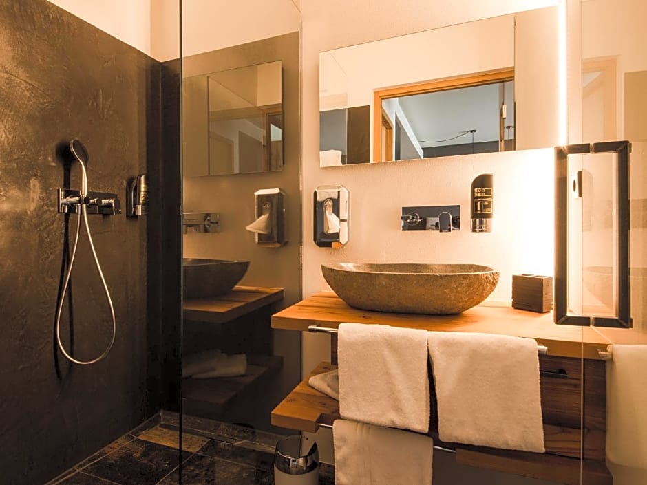 Garni Hotel Katzenthalerhof