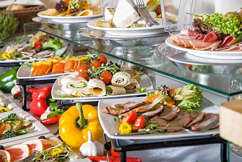 Hotel Bonum Old Town