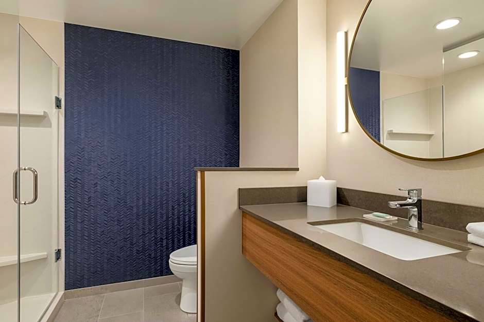 Fairfield Inn & Suites Bethlehem PA