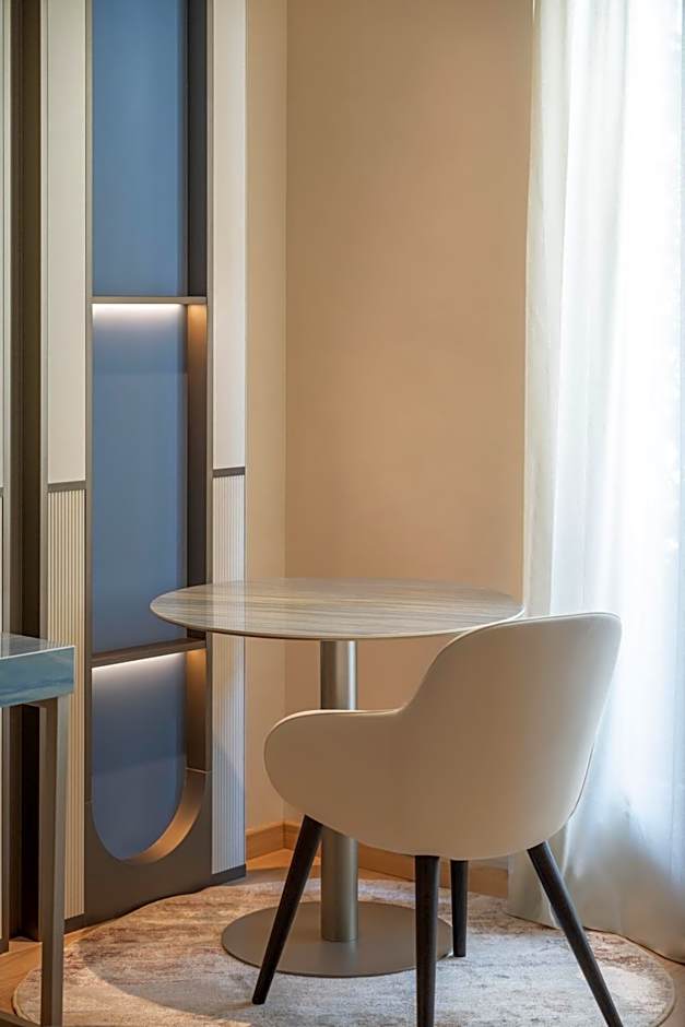 Bellerive Lifestyle Hotel