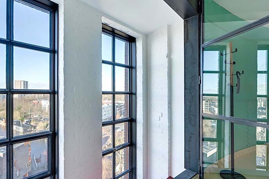 Hotel Watertoren West