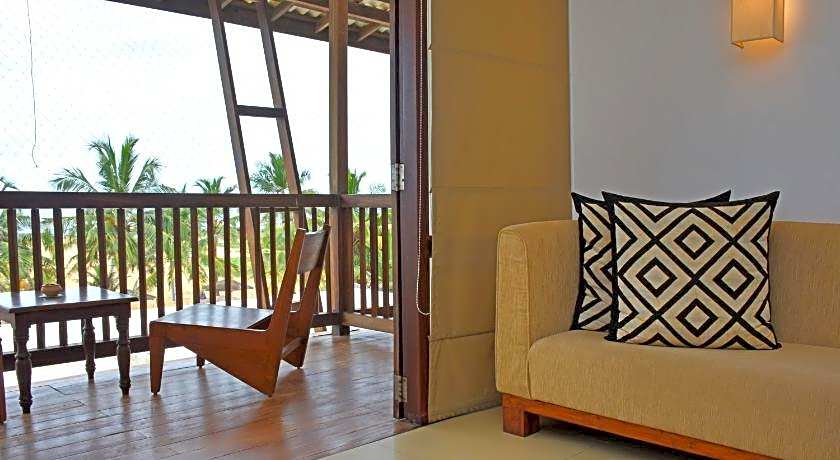 Goldi Sands Hotel