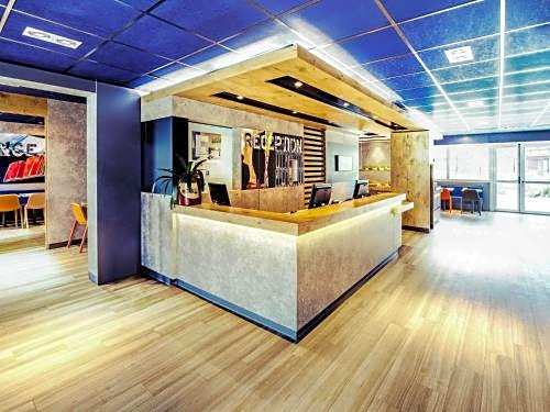 Ibis Budget Valence Sud