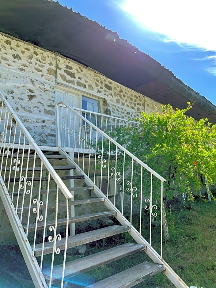 Olympos Angels Garden