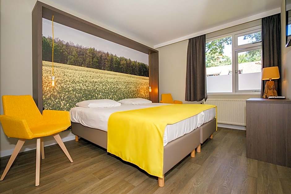 Hotel de Hoeve van Nunspeet