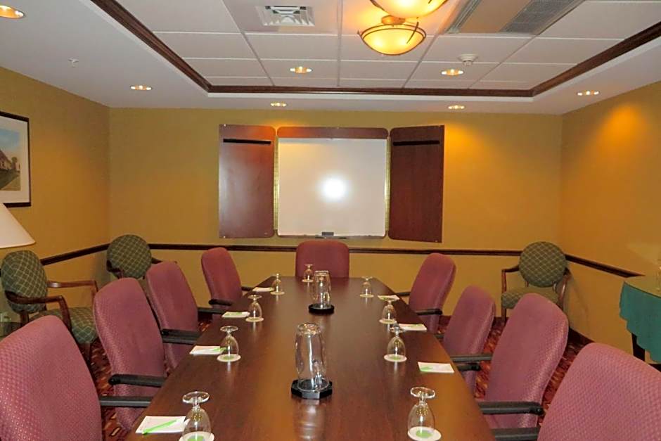 Courtyard by Marriott Middlebury