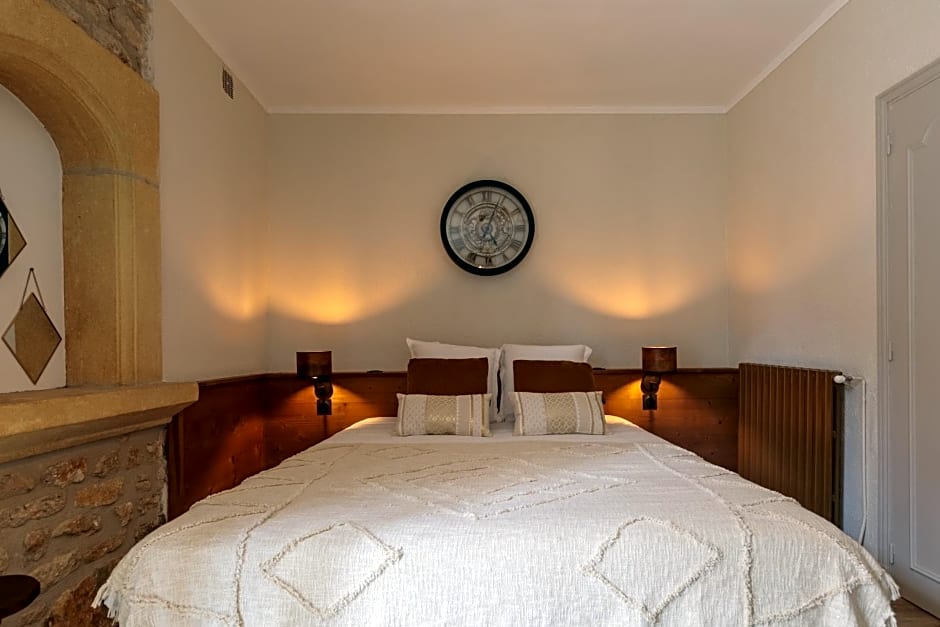 Le Lys Dort Sarlat