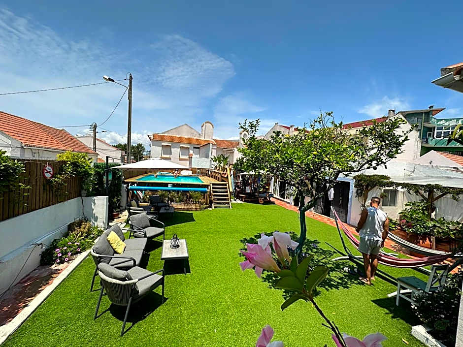 Vila Maria Mix Dorm by HOST-POINT