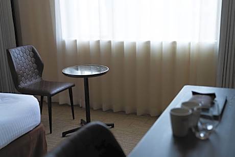 Superior Double Room - 1 adult - Non-Smoking