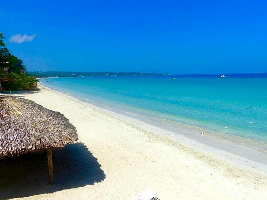 White Sands Negril Hotel