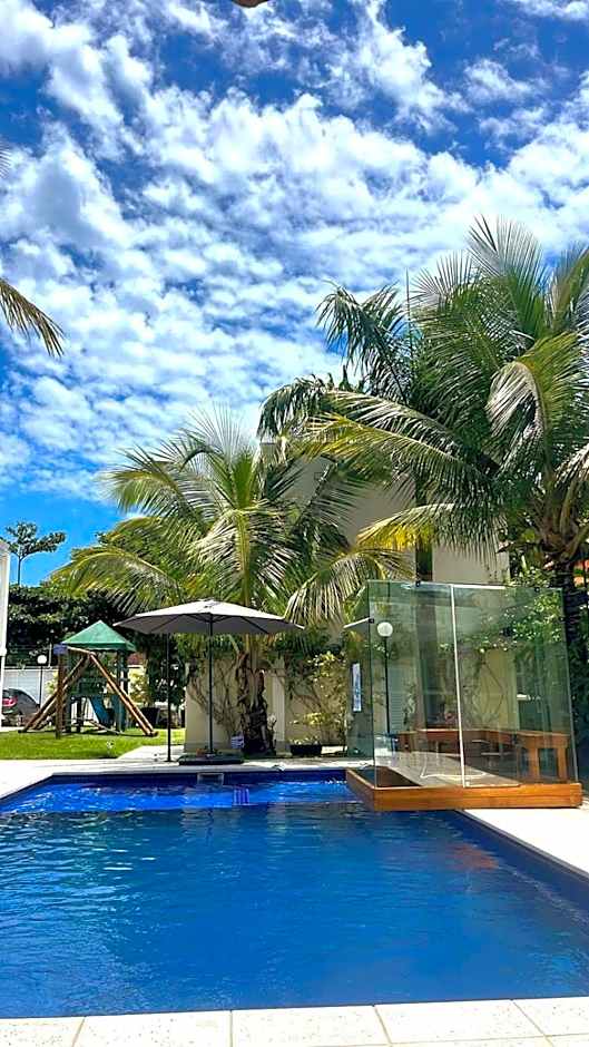 Pousada Village Cozumel