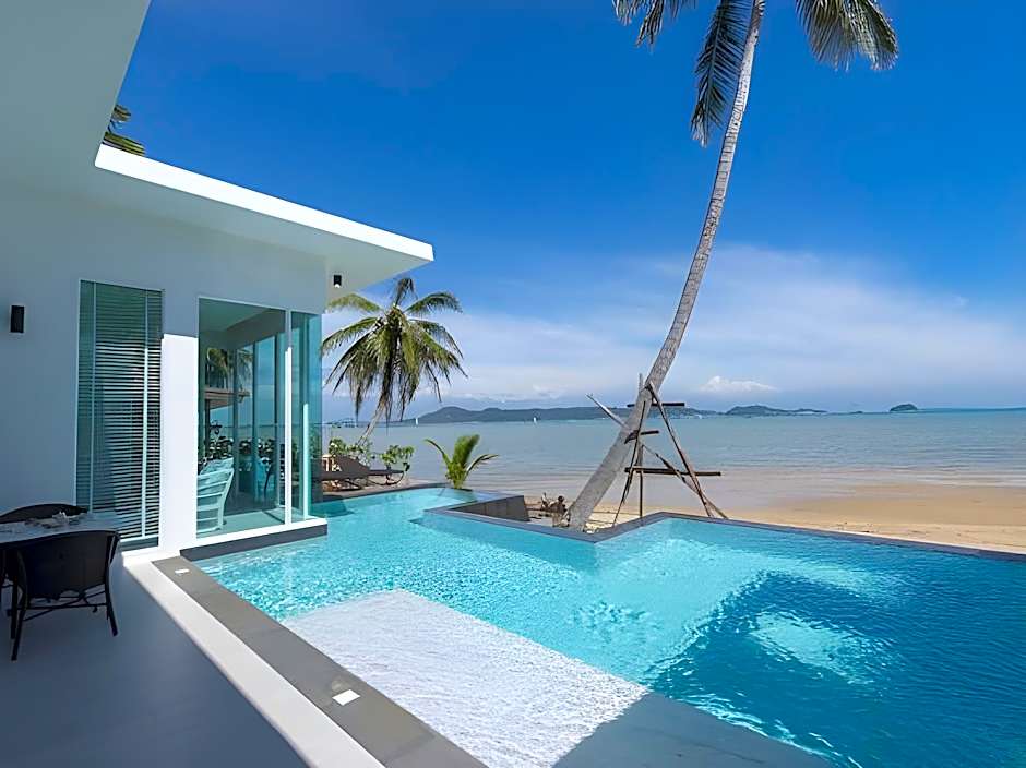 Fisherman Way Beach Villa