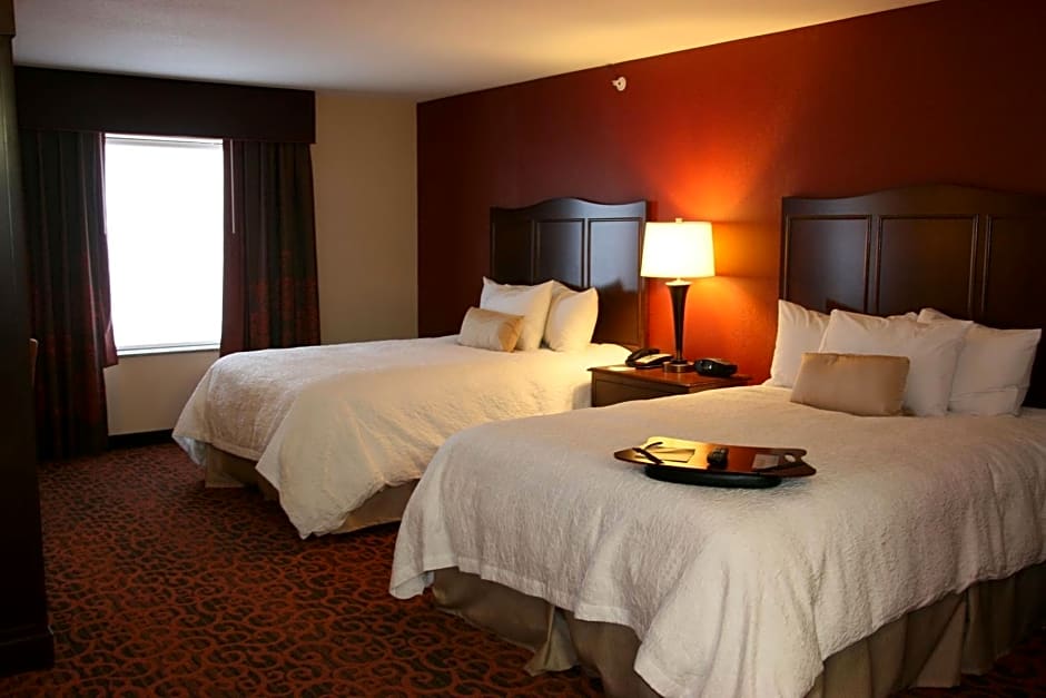 Hampton Inn By Hilton And Suites Peru