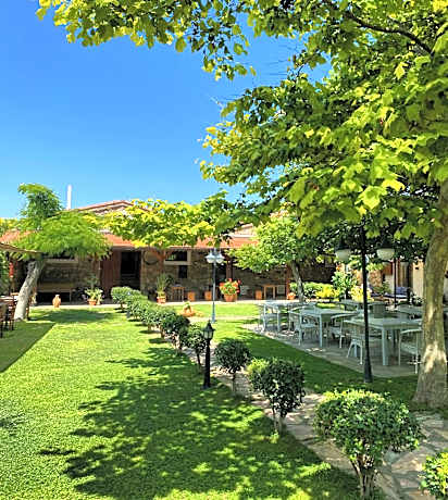 Armagrandi Hotel Bozcaada-Special Category