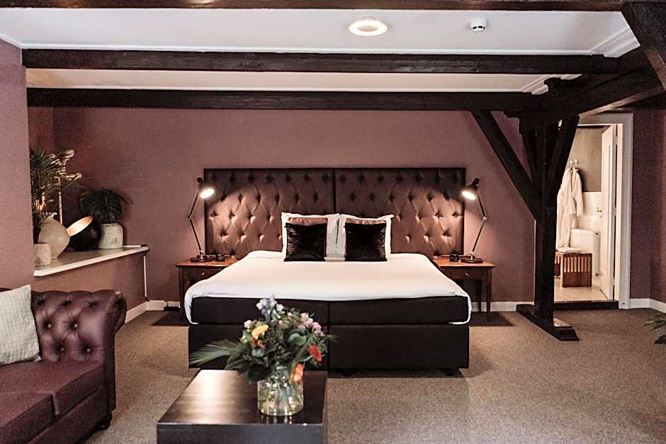 Châteauhotel De Havixhorst