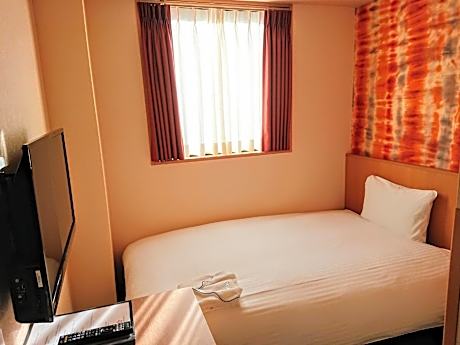 Single Room with Shower