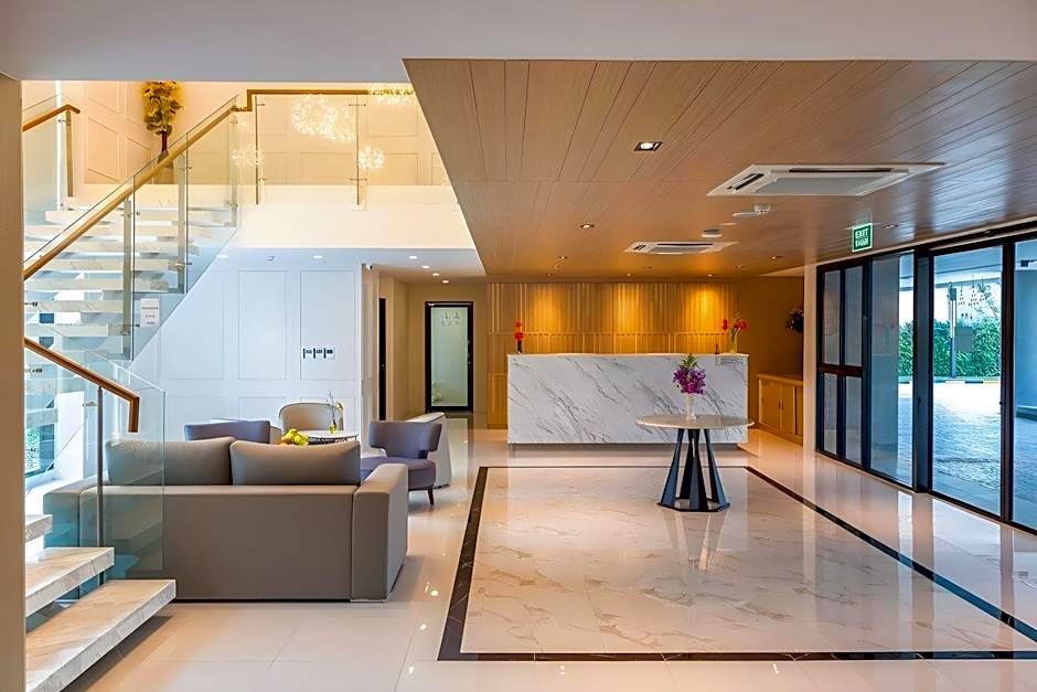 ONE Hotel