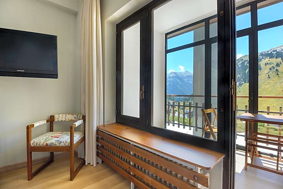 Hotel Edelweiss Candanchú