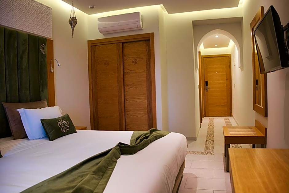 Diwane Hotel & Spa Marrakech
