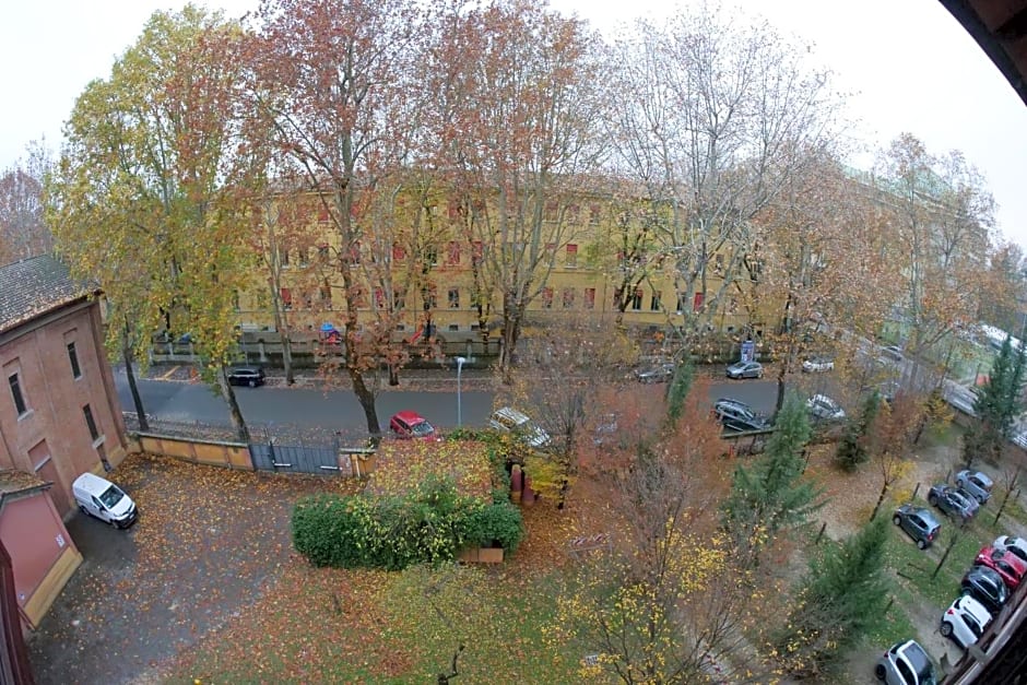 Il Villaggio di ABITABO