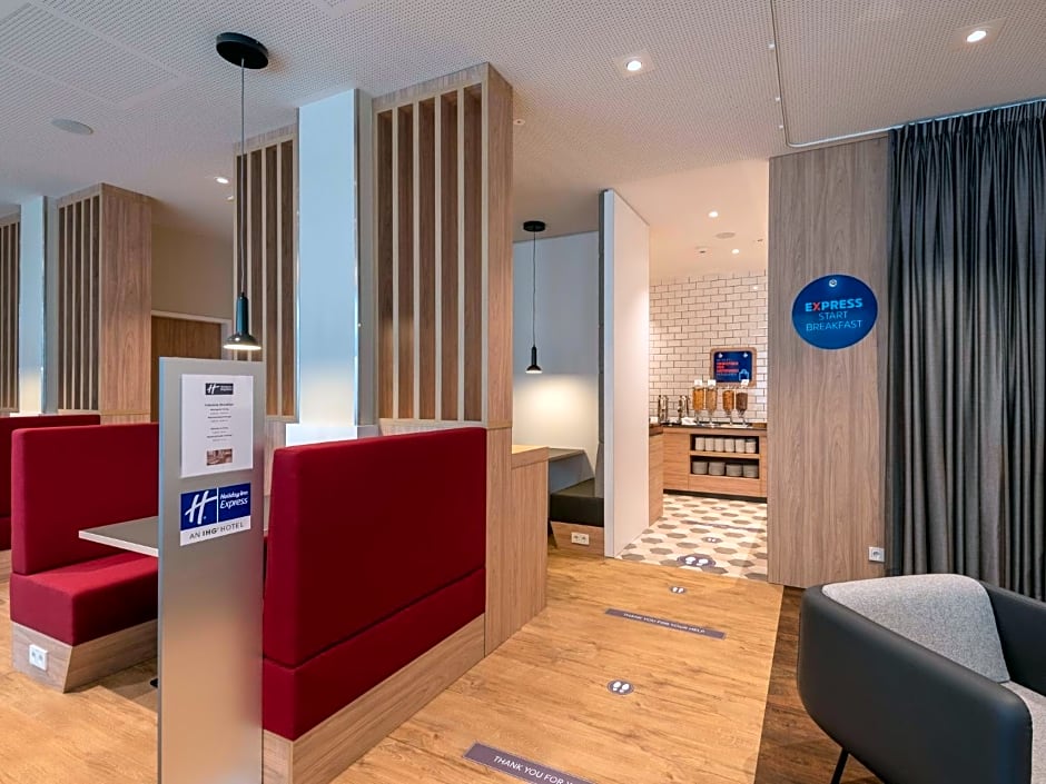 Holiday Inn Express Offenbach By IHG