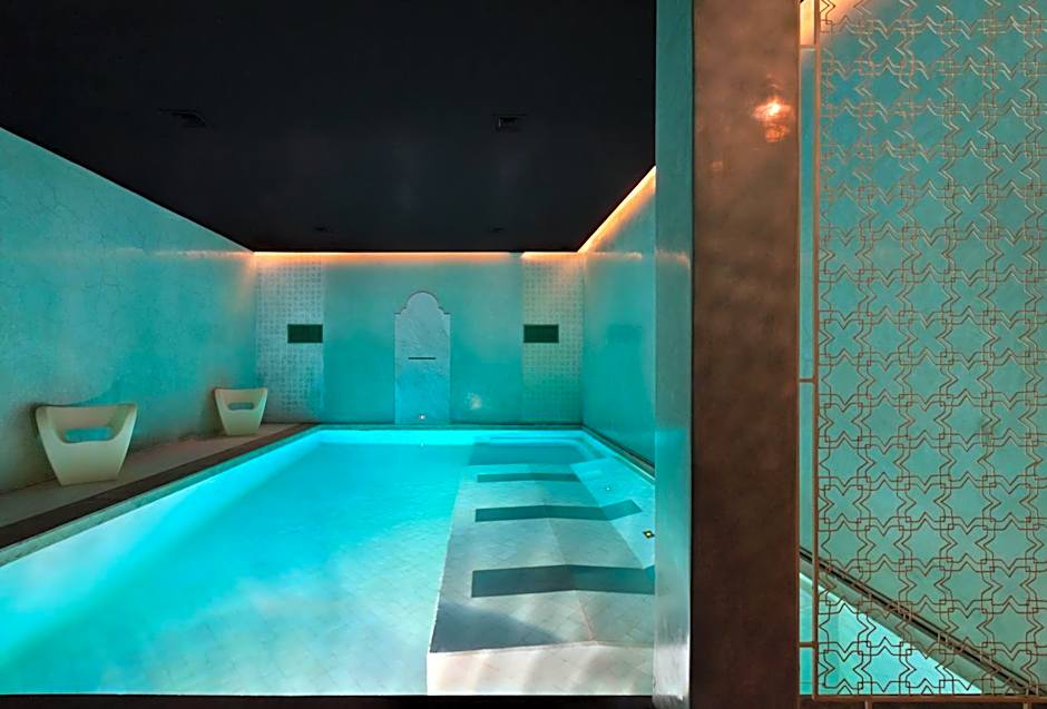 Riad Nashira & Spa