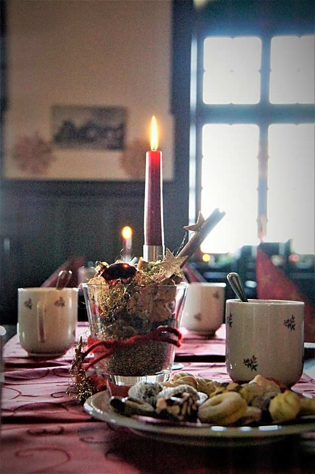 Naturhotel Schloss Kassegg