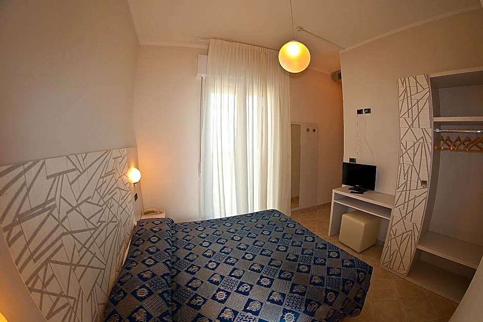 Hotel Alba D'Oro