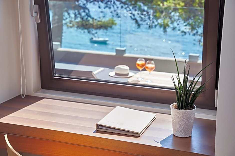 White Rocks Hotel Kefalonia