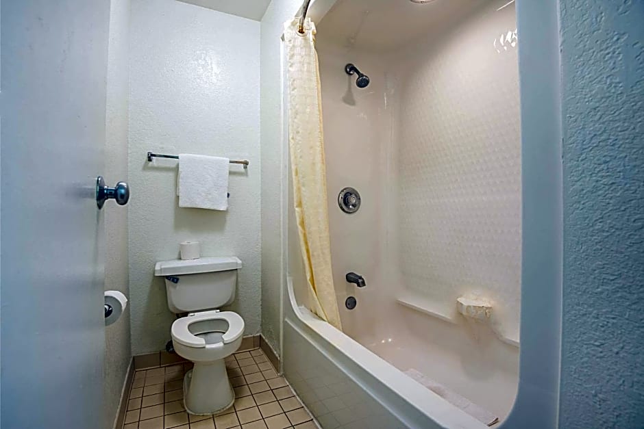 Rodeway Inn Kissimmee
