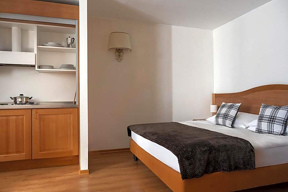 Hotel Residence 3 Signori