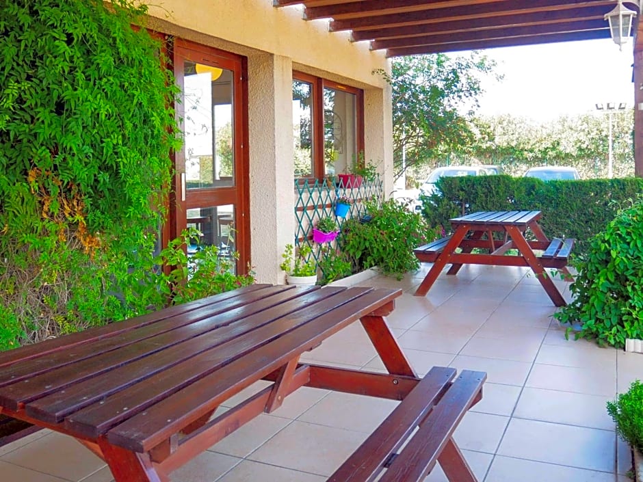 ibis budget Narbonne Sud A9/A61