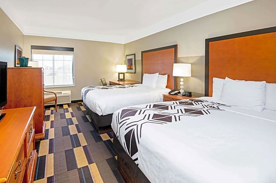 La Quinta Inn & Suites by Wyndham Oklahoma City - Moore