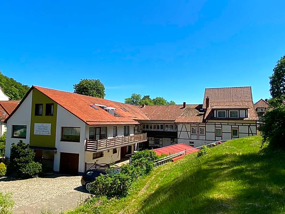 Hotel Pension Gelpkes Mühle