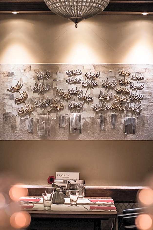 Restaurant Landgasthof Zum Wiesengrund