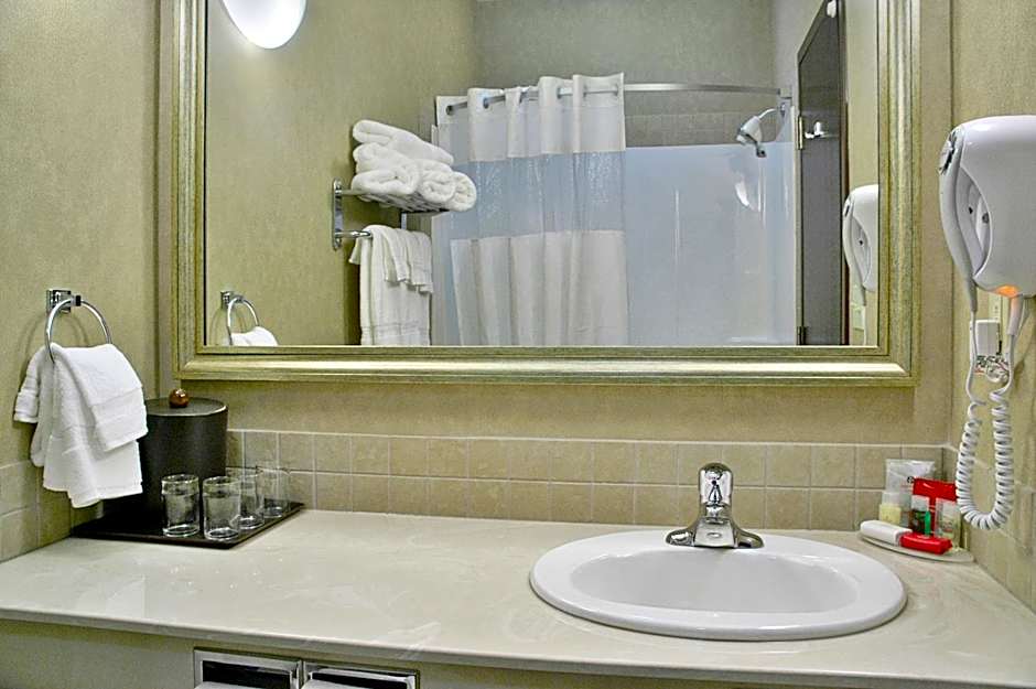 Ramada by Wyndham Stettler