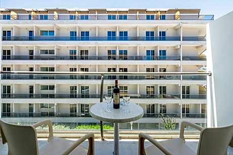 Santa Maria City Hotel