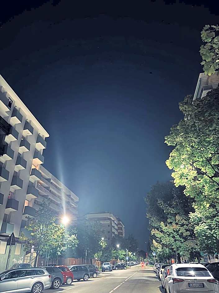 Gloria Hostel Milano