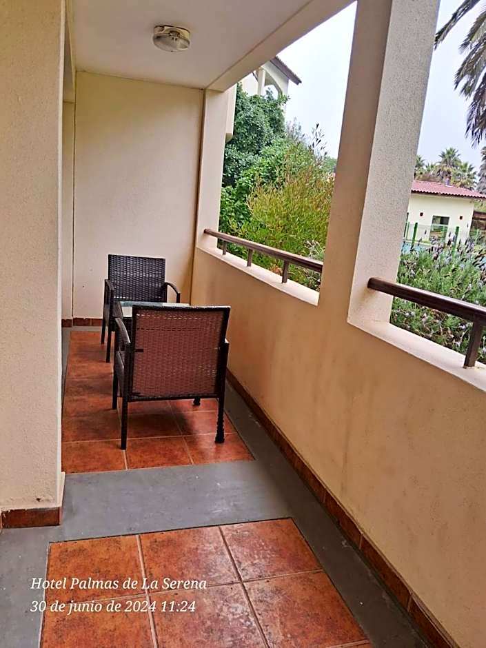 Hotel Palmas de La Serena