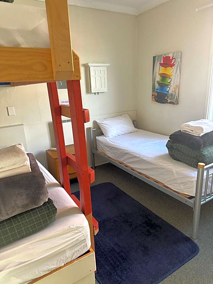 LKNZ Lodge