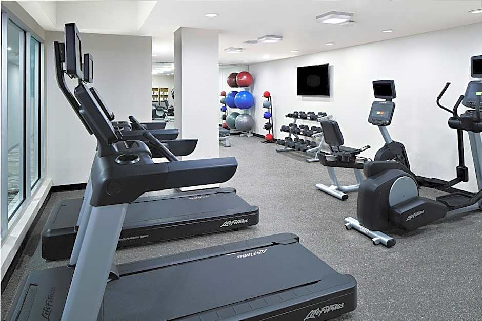 TownePlace Suites by Marriott New York Manhattan/Times Square