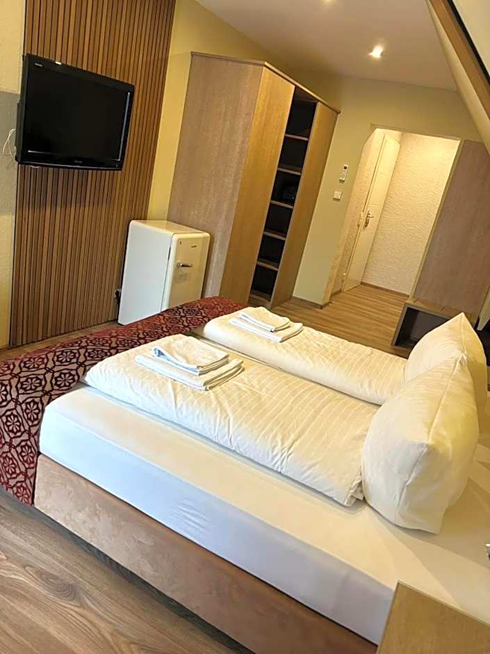 Landhotel Traube