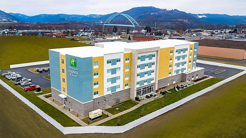 Holiday Inn Express And Suites Moundsville By IHG