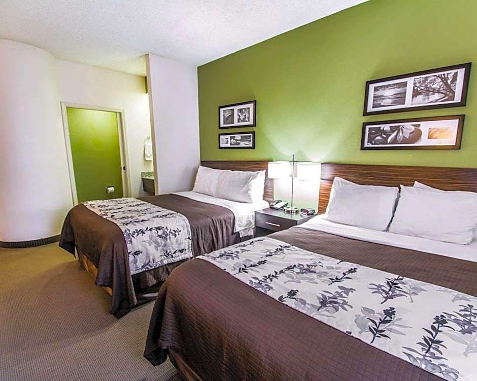 Sleep Inn Port St. Lucie at PGA Village