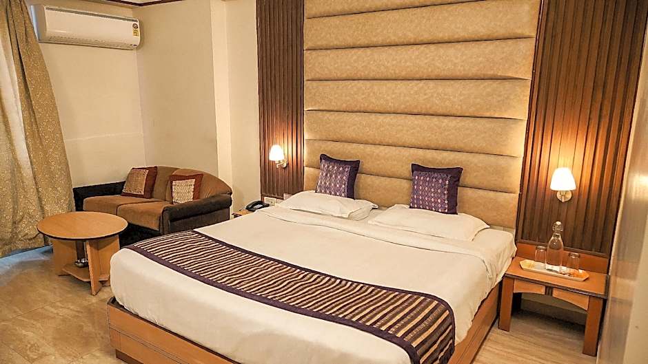 Hotel Royal Palace